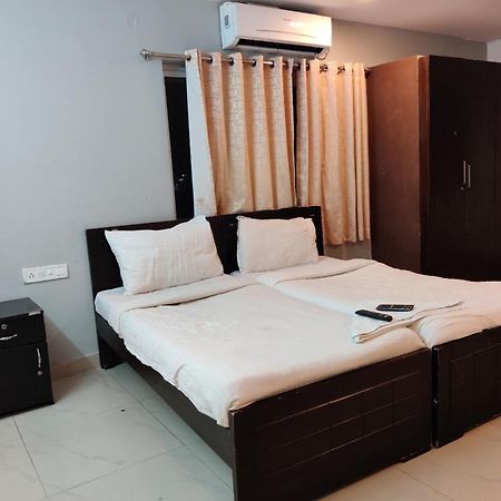 Collection O Jubilee Banjara Suites Hajdarabad Zewnętrze zdjęcie
