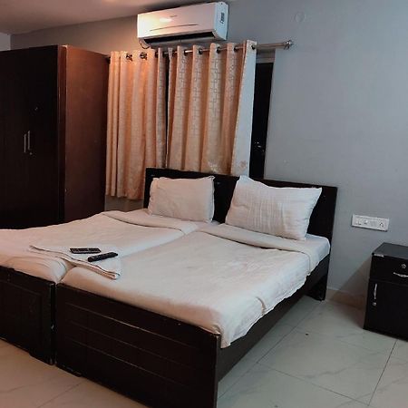 Collection O Jubilee Banjara Suites Hajdarabad Zewnętrze zdjęcie