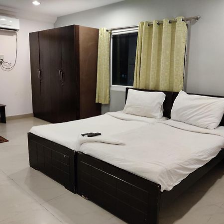 Collection O Jubilee Banjara Suites Hajdarabad Zewnętrze zdjęcie