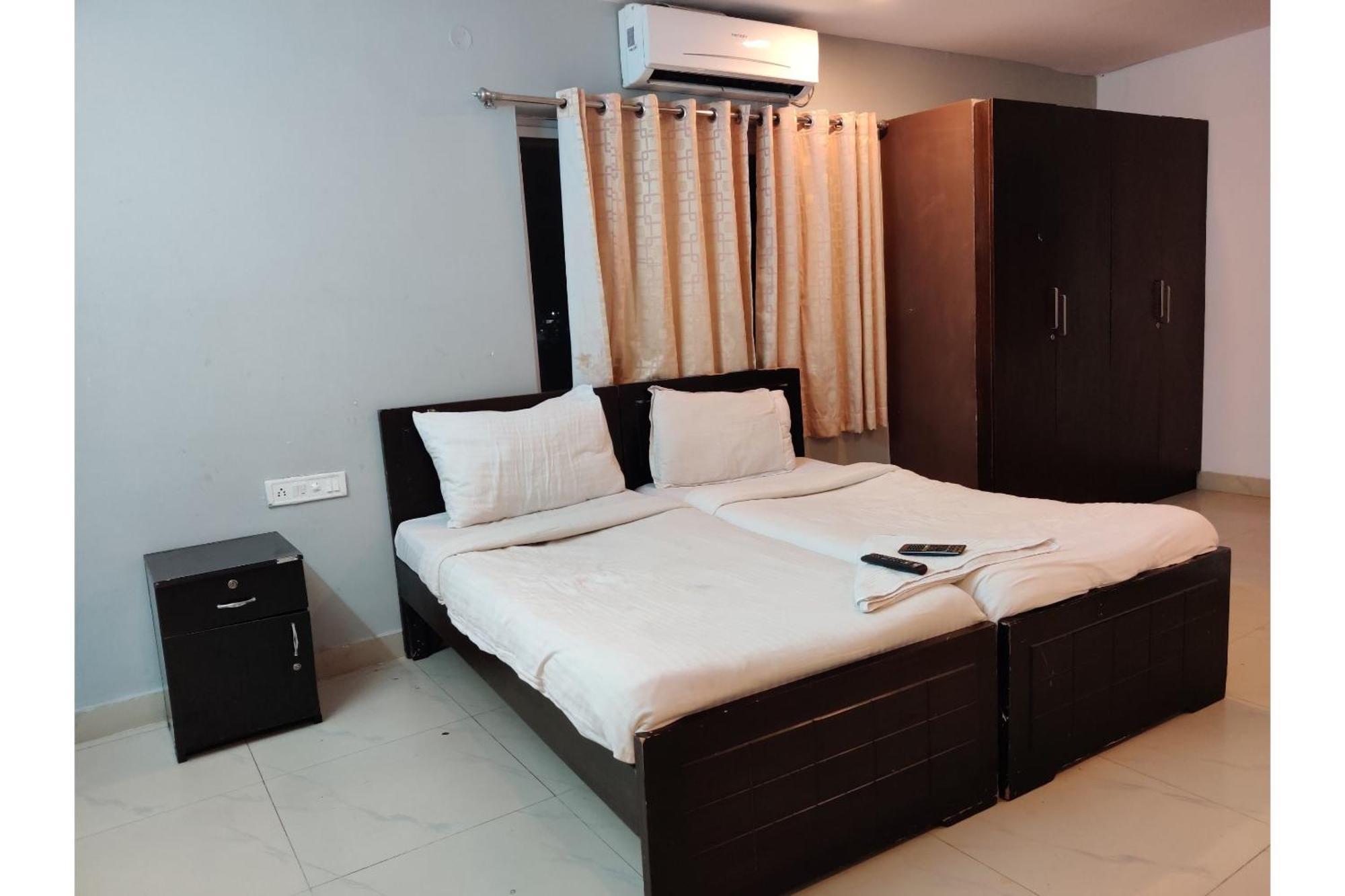 Collection O Jubilee Banjara Suites Hajdarabad Zewnętrze zdjęcie