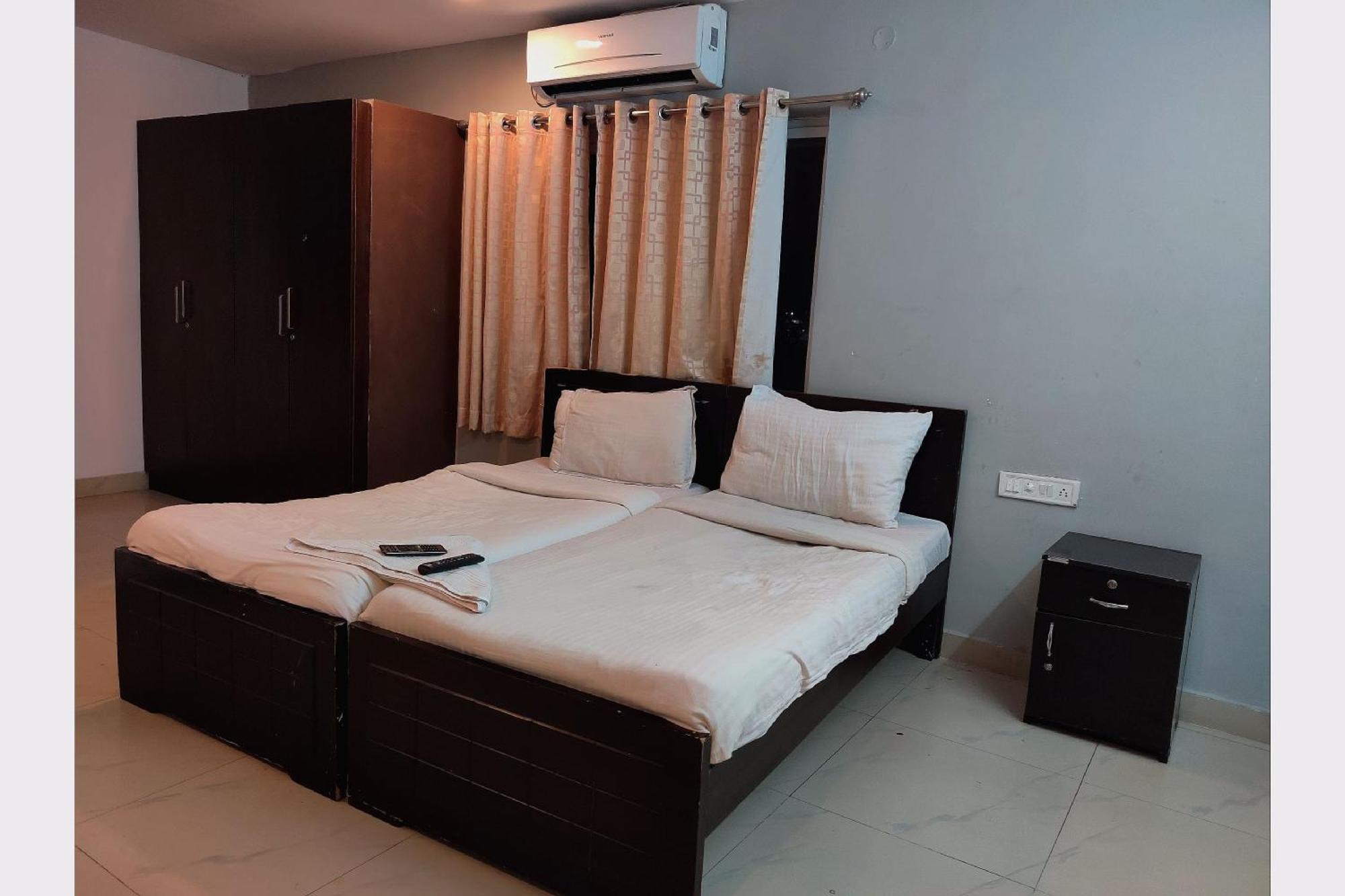 Collection O Jubilee Banjara Suites Hajdarabad Zewnętrze zdjęcie