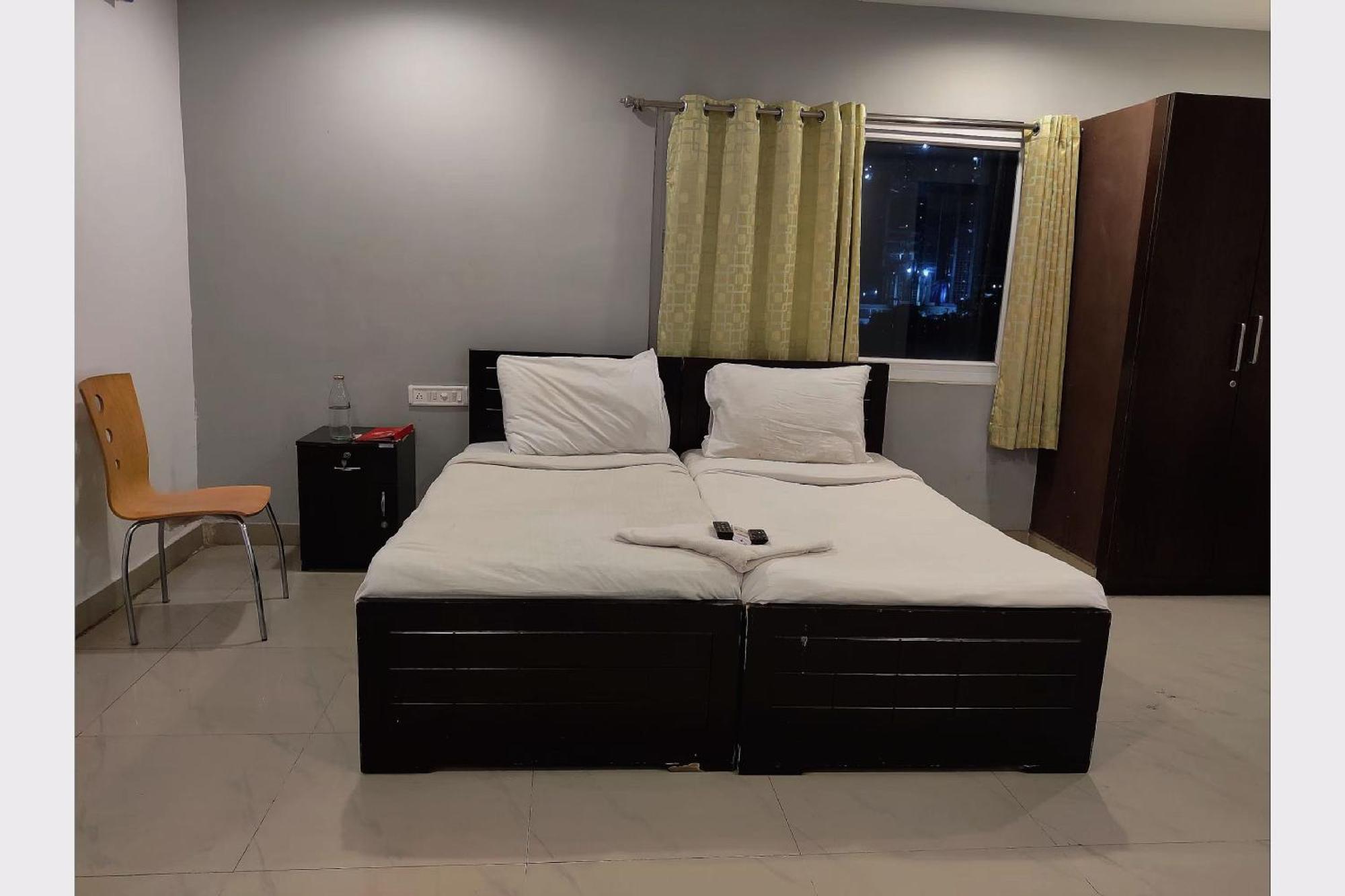 Collection O Jubilee Banjara Suites Hajdarabad Zewnętrze zdjęcie