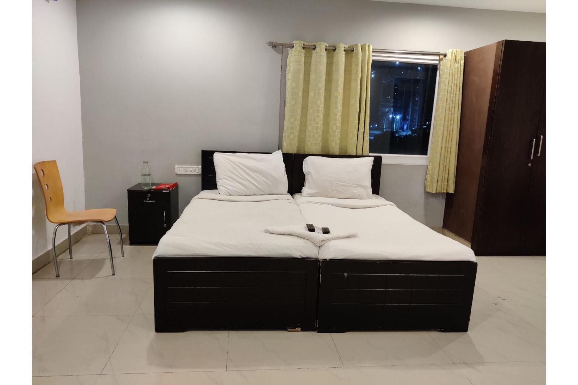 Collection O Jubilee Banjara Suites Hajdarabad Zewnętrze zdjęcie
