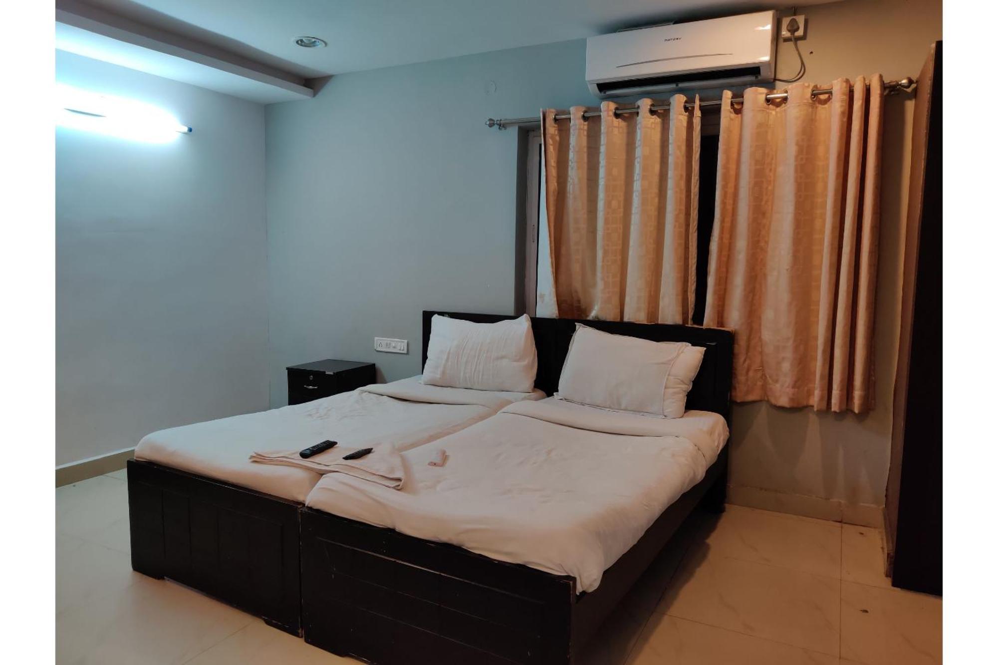 Collection O Jubilee Banjara Suites Hajdarabad Zewnętrze zdjęcie