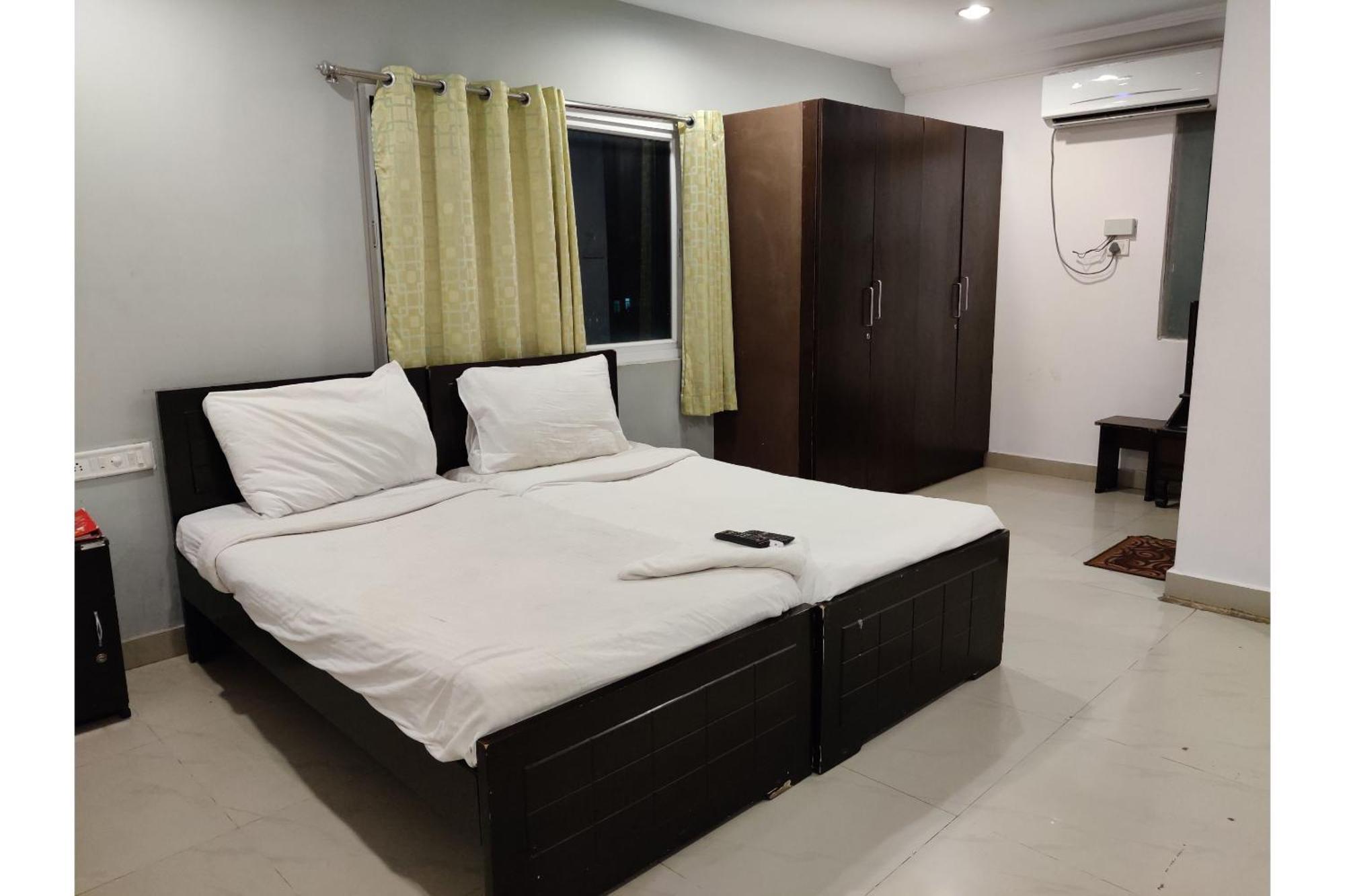 Collection O Jubilee Banjara Suites Hajdarabad Zewnętrze zdjęcie
