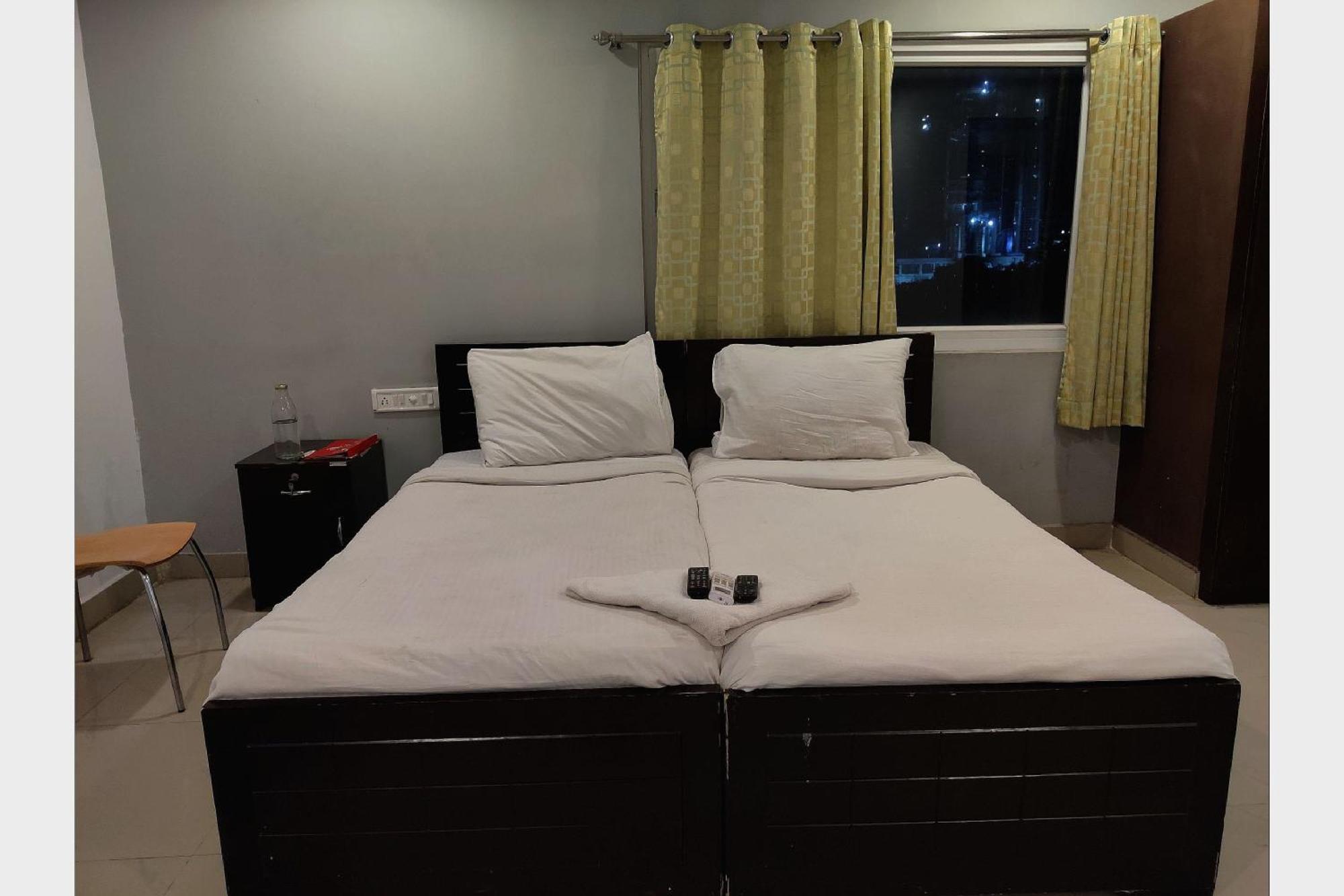 Collection O Jubilee Banjara Suites Hajdarabad Zewnętrze zdjęcie