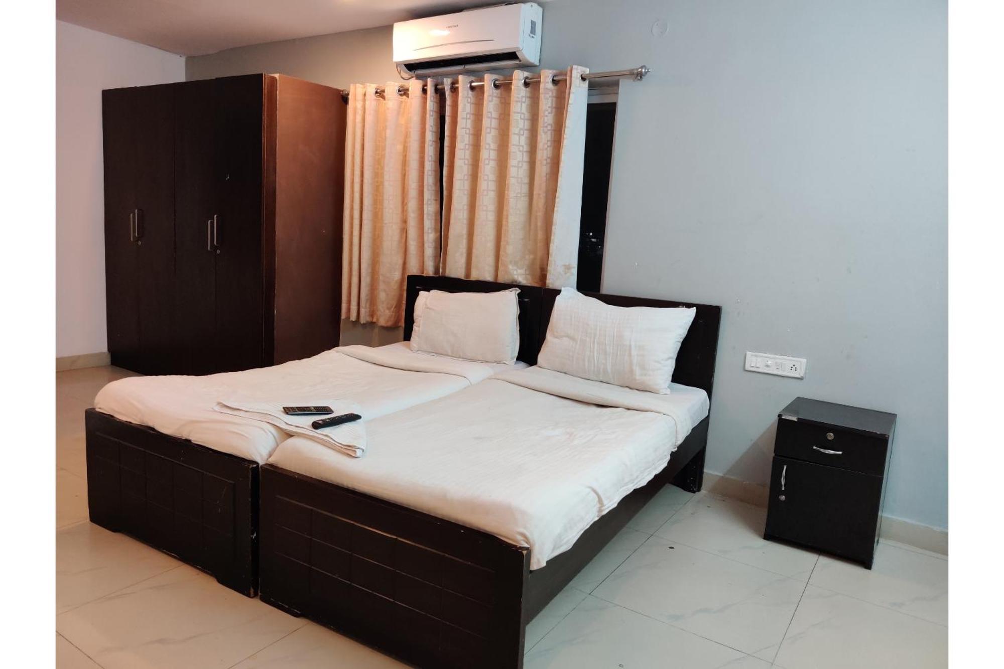 Collection O Jubilee Banjara Suites Hajdarabad Zewnętrze zdjęcie