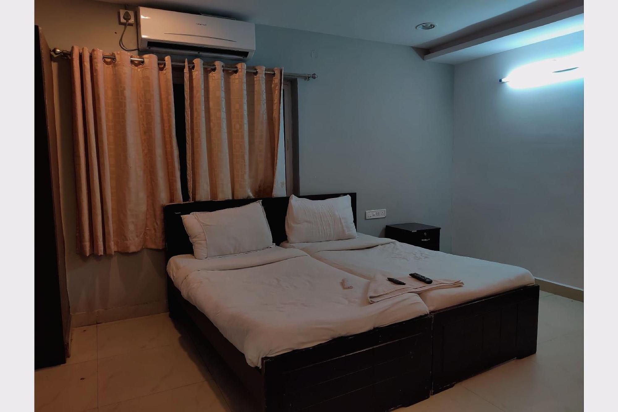 Collection O Jubilee Banjara Suites Hajdarabad Zewnętrze zdjęcie