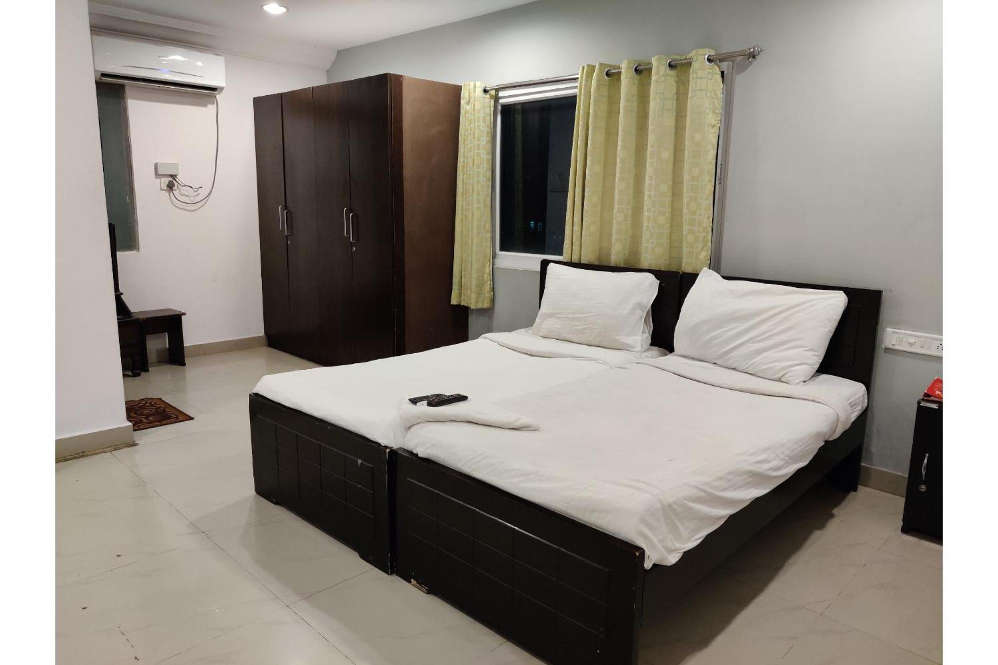 Collection O Jubilee Banjara Suites Hajdarabad Zewnętrze zdjęcie