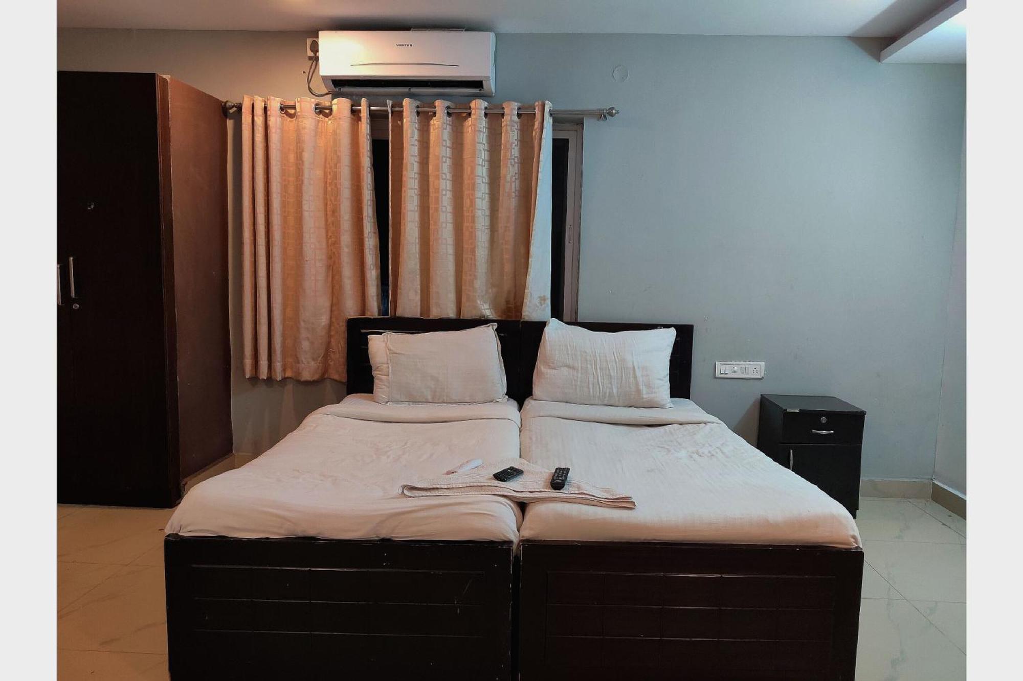Collection O Jubilee Banjara Suites Hajdarabad Zewnętrze zdjęcie