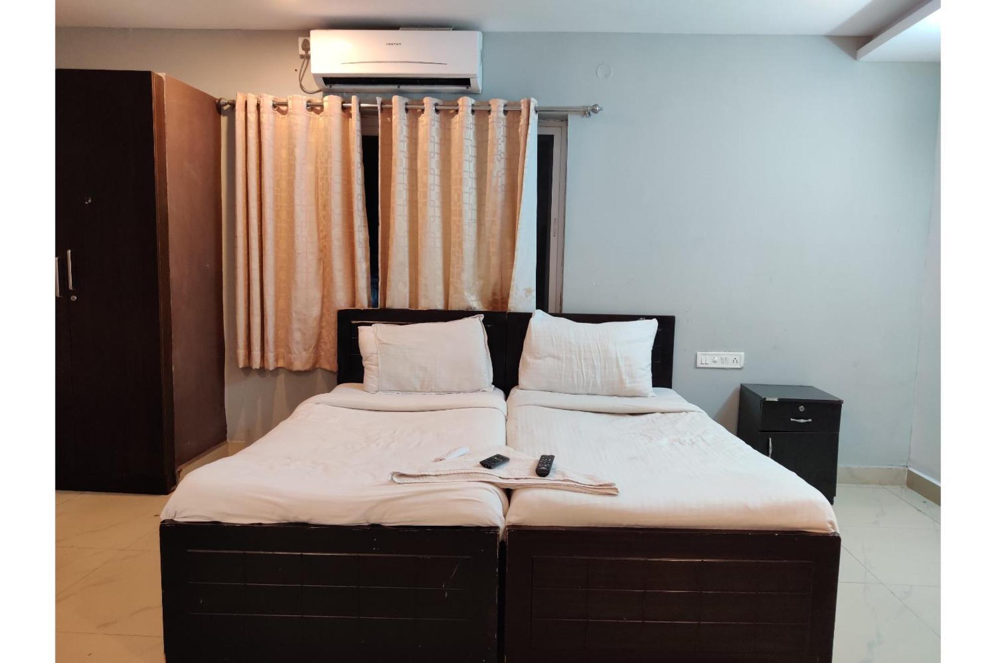 Collection O Jubilee Banjara Suites Hajdarabad Zewnętrze zdjęcie